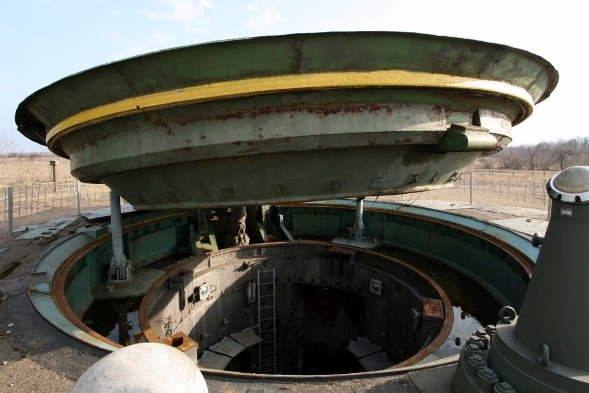 underground silo for sale 11