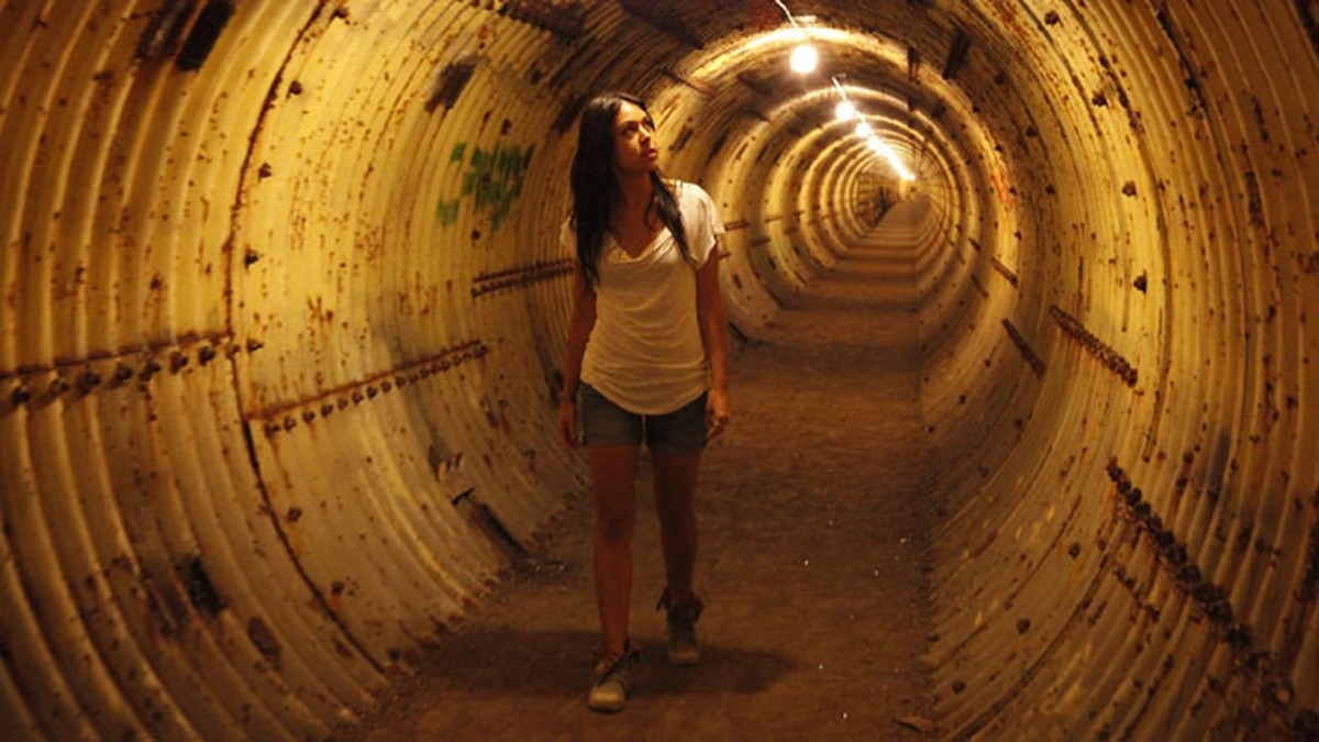 underground silo for sale 12