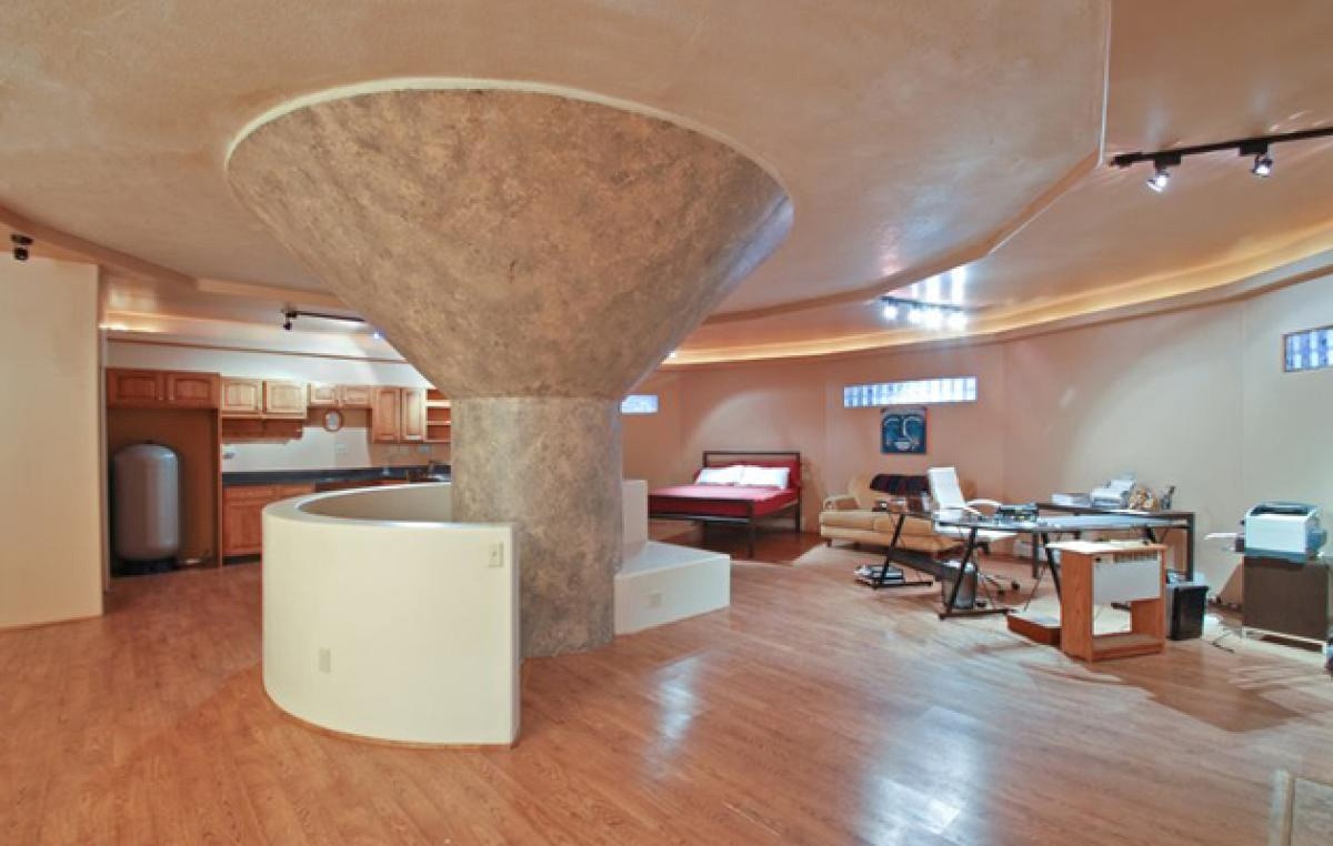 underground silo for sale 6