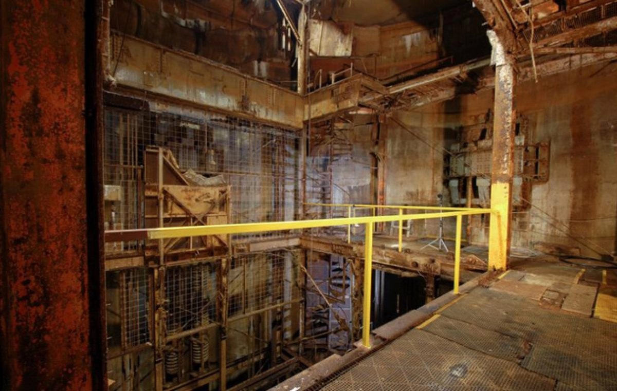 underground silo for sale 7