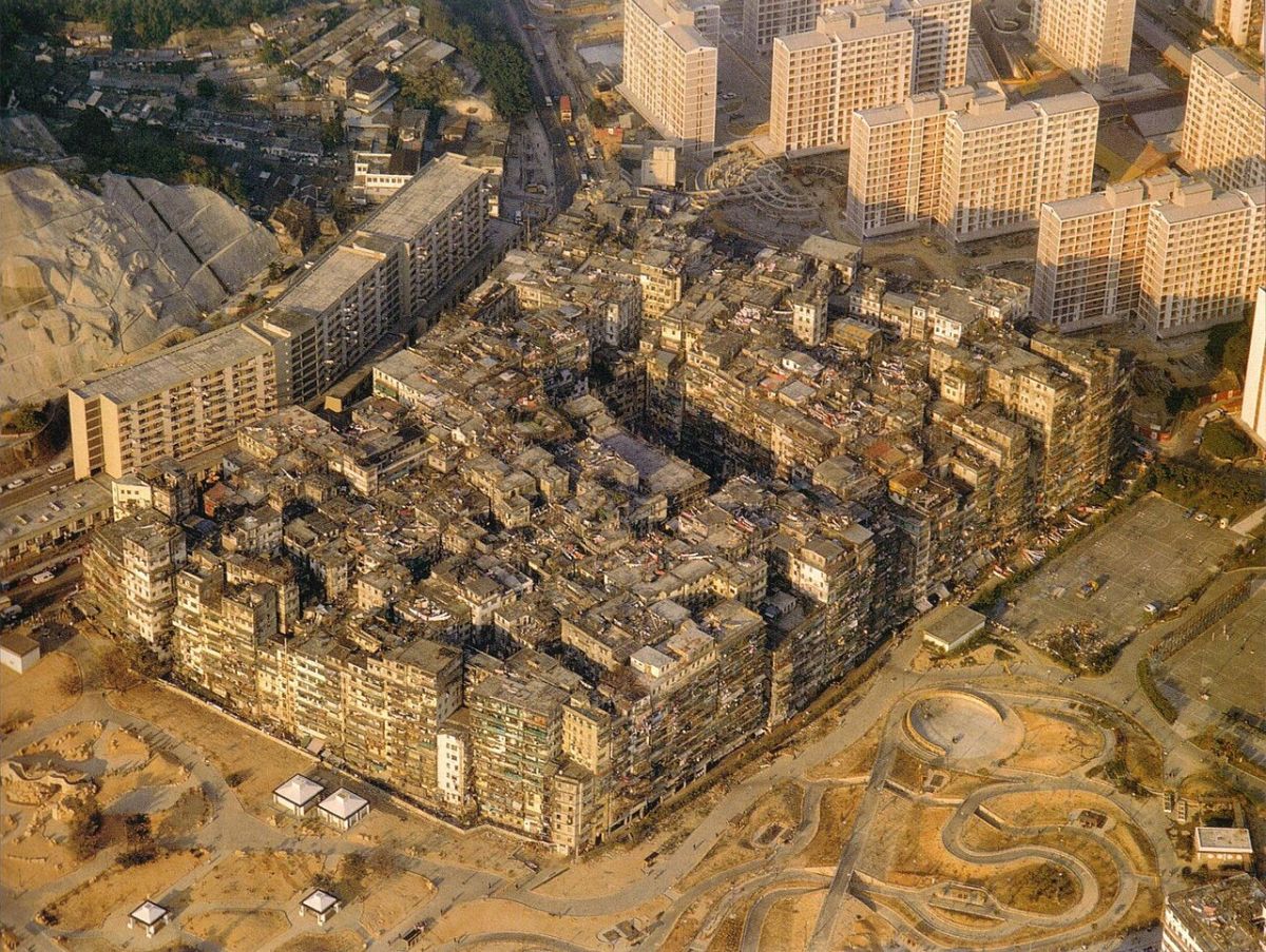 kowloon walled city anarchy hong kong 3