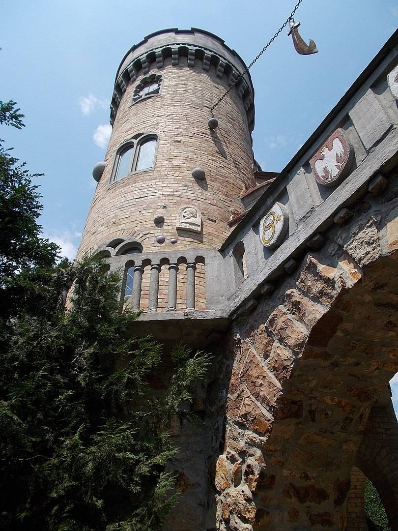 bory castle hungary 8