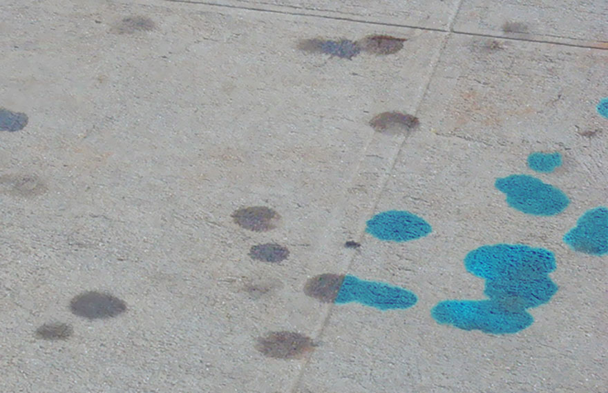 Amazing Street Murals Only Become Visible When It Rains 2 street murals rain south korea 2