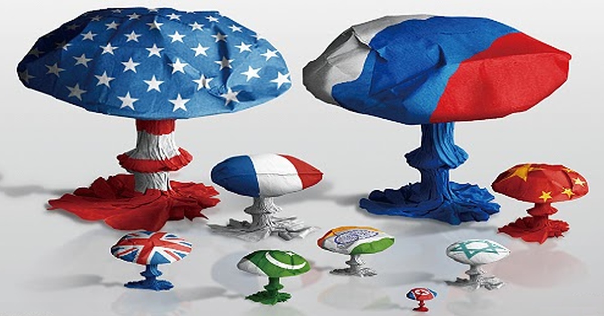 nuclear arsenal world fb3