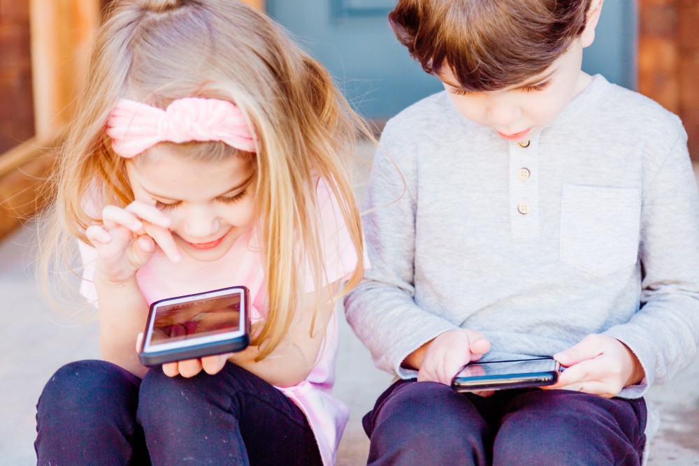 children screen detox 2