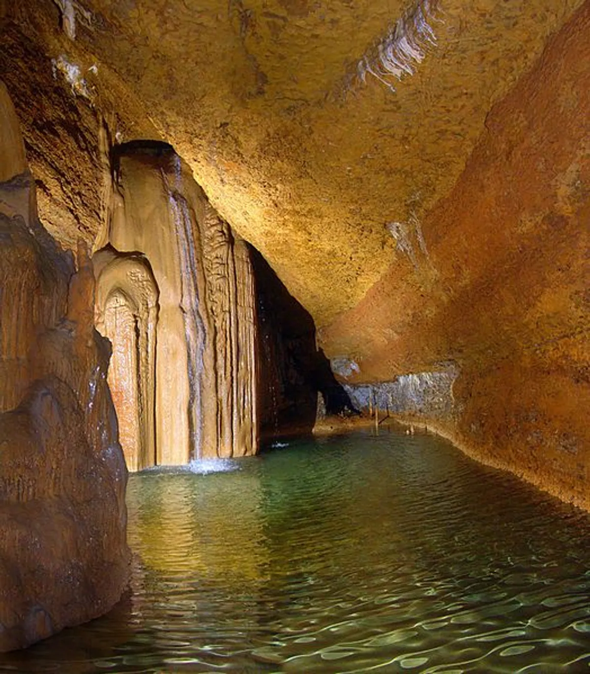 trabuc caves 100000 soldiers 3