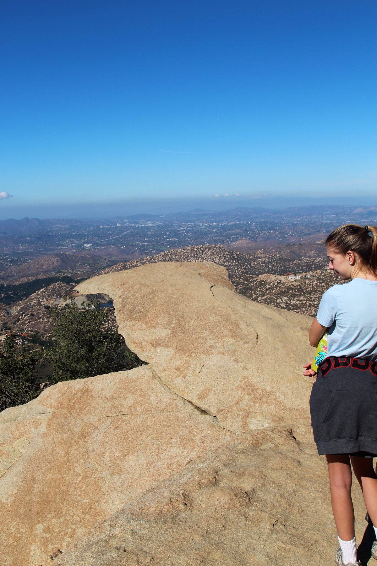 potato chip rock ramona california 2