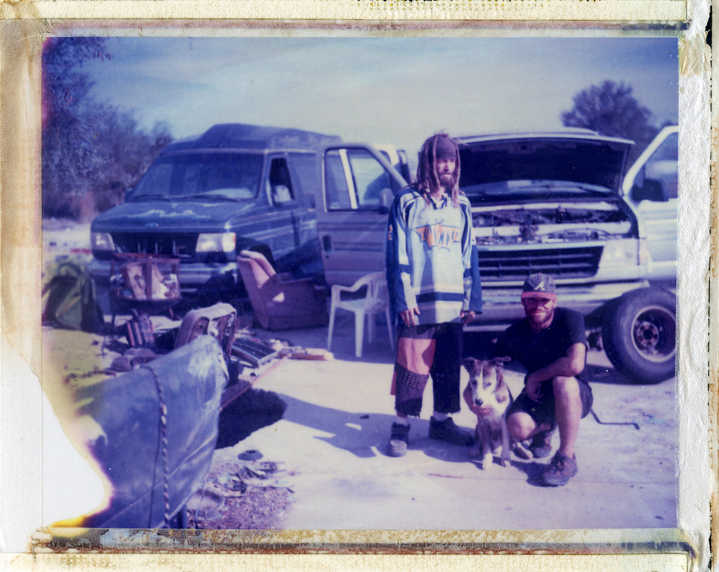 “The Last Free Place on Earth”: The Unincorporated, Off-Grid Alternative Lifestyle Community of Slab City 16 slab city squatter community california 26