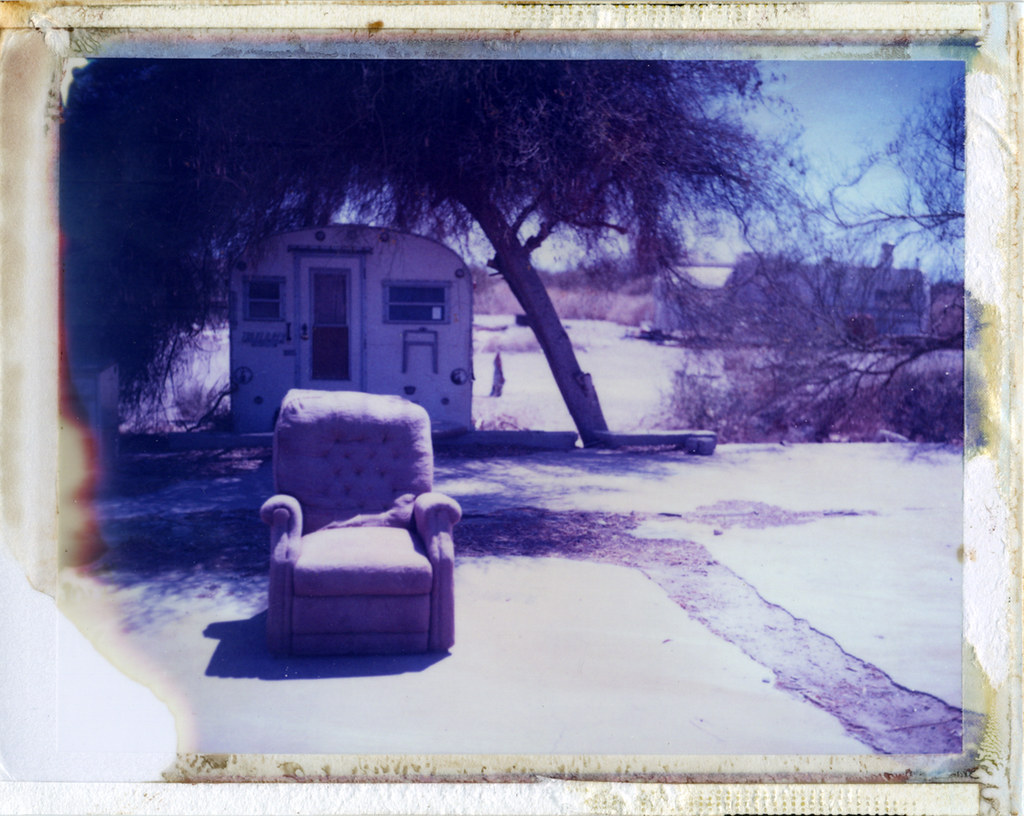 “The Last Free Place on Earth”: The Unincorporated, Off-Grid Alternative Lifestyle Community of Slab City 3 slab city squatter community california 5