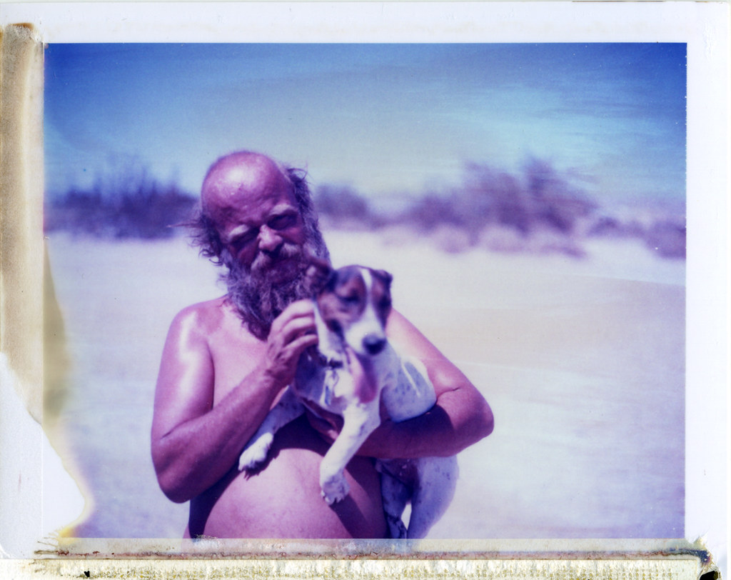 “The Last Free Place on Earth”: The Unincorporated, Off-Grid Alternative Lifestyle Community of Slab City 4 slab city squatter community california 6