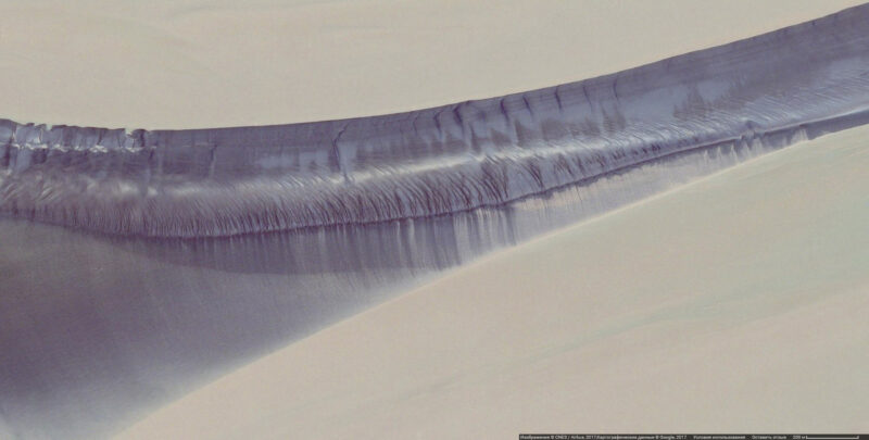 google maps abstract art earth 47