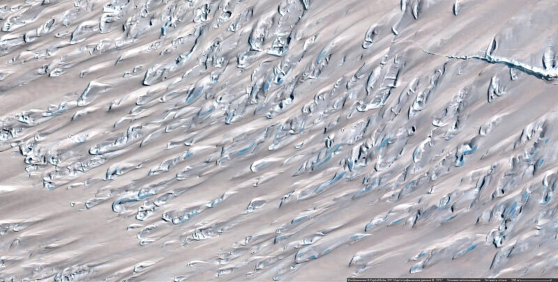 google maps abstract art earth 78