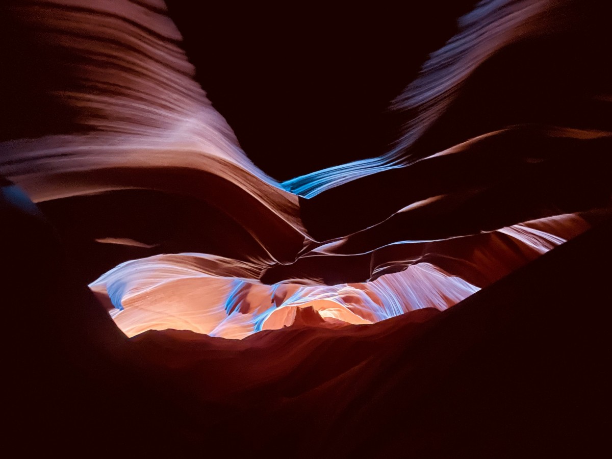 antelope canyon arizona 3