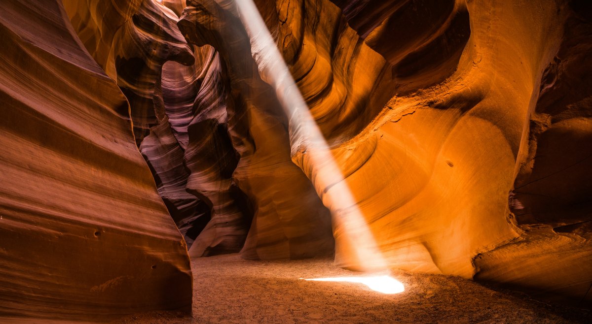 antelope canyon arizona 7