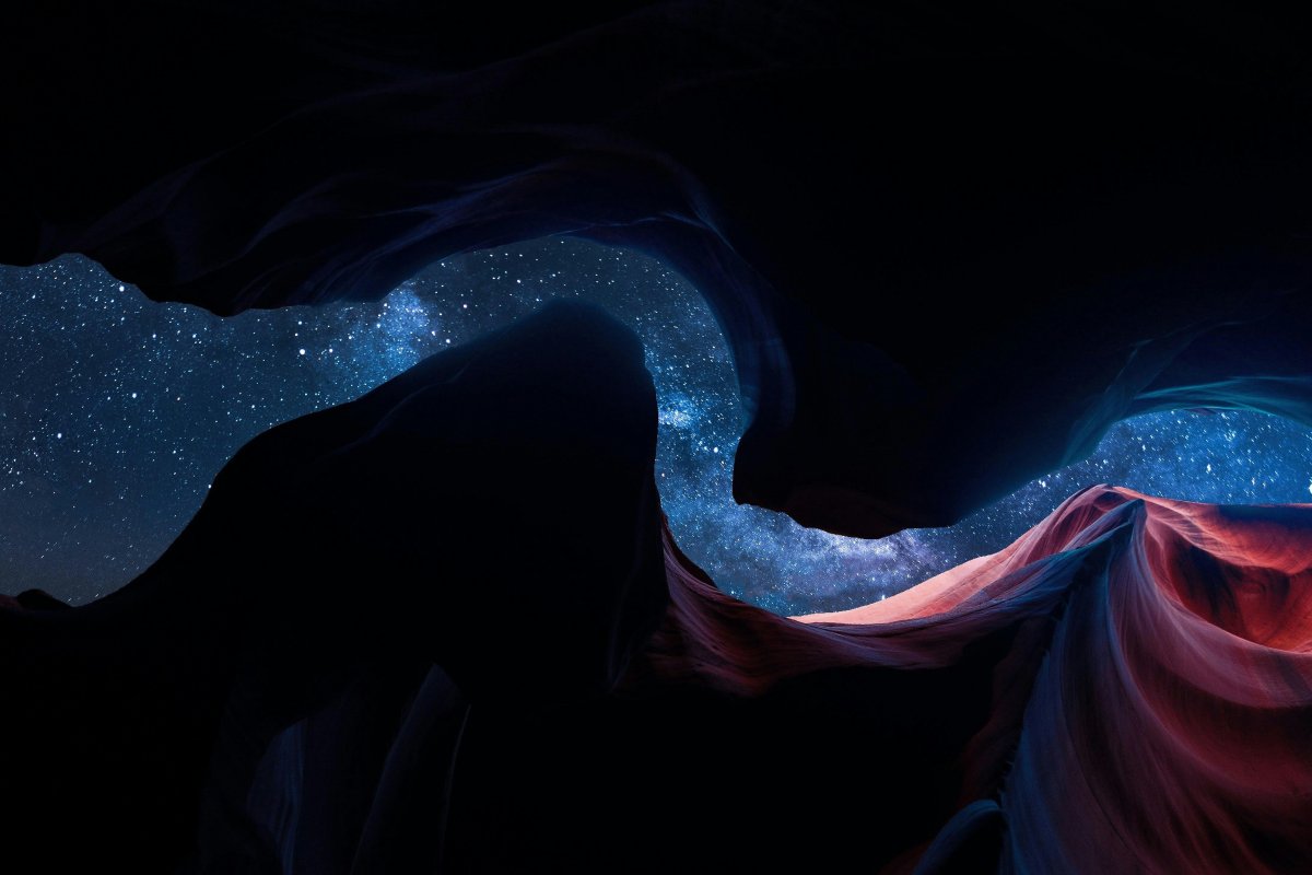 antelope canyon arizona 8