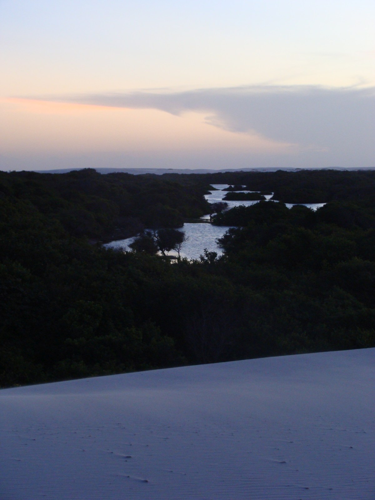lencois maranhenses national park sand dunes lagoons 7b