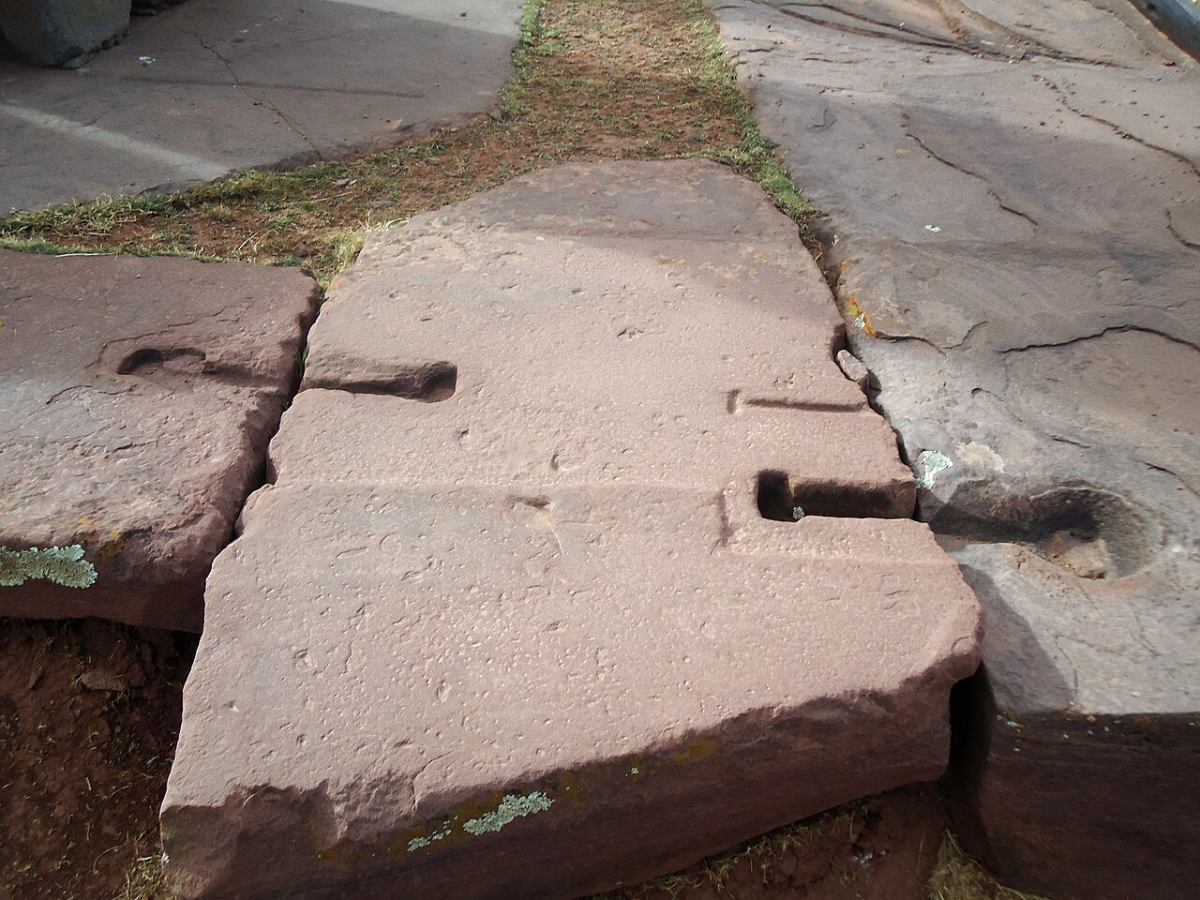 puma punku complex bolivia mystery 8