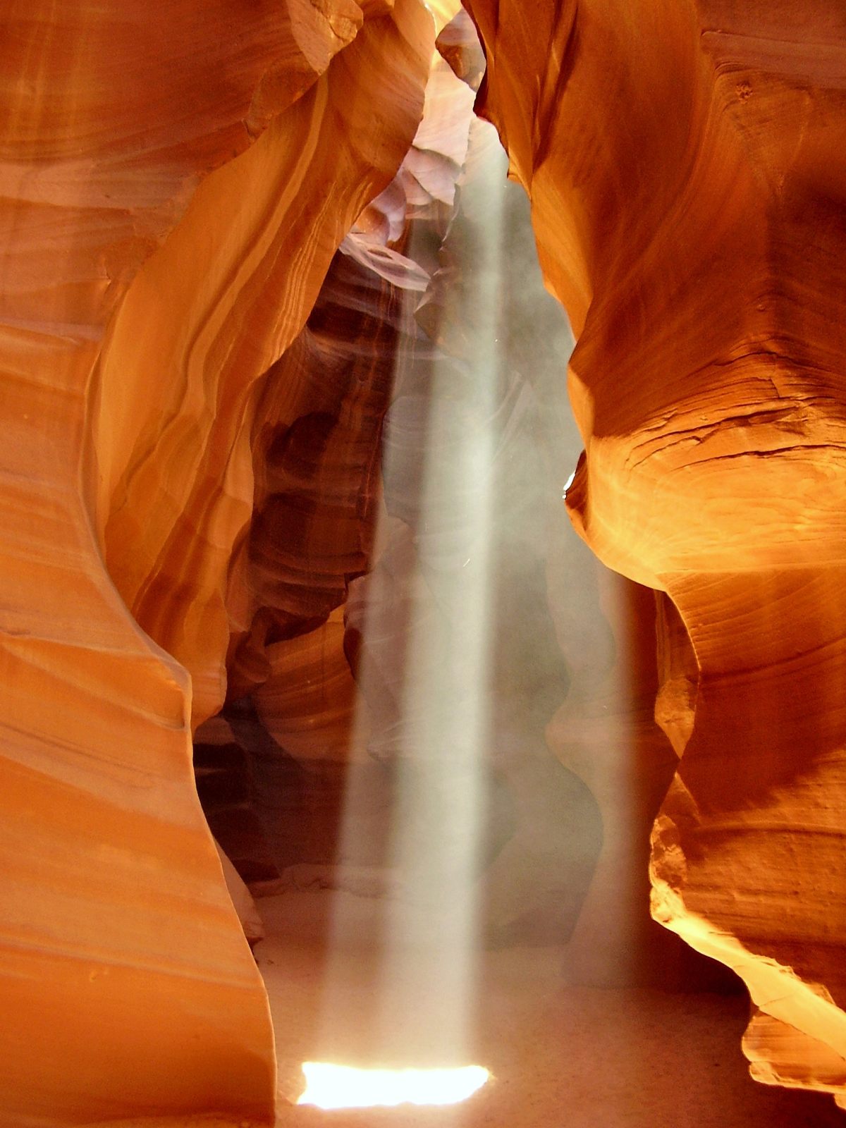 upper antelope canyon 1