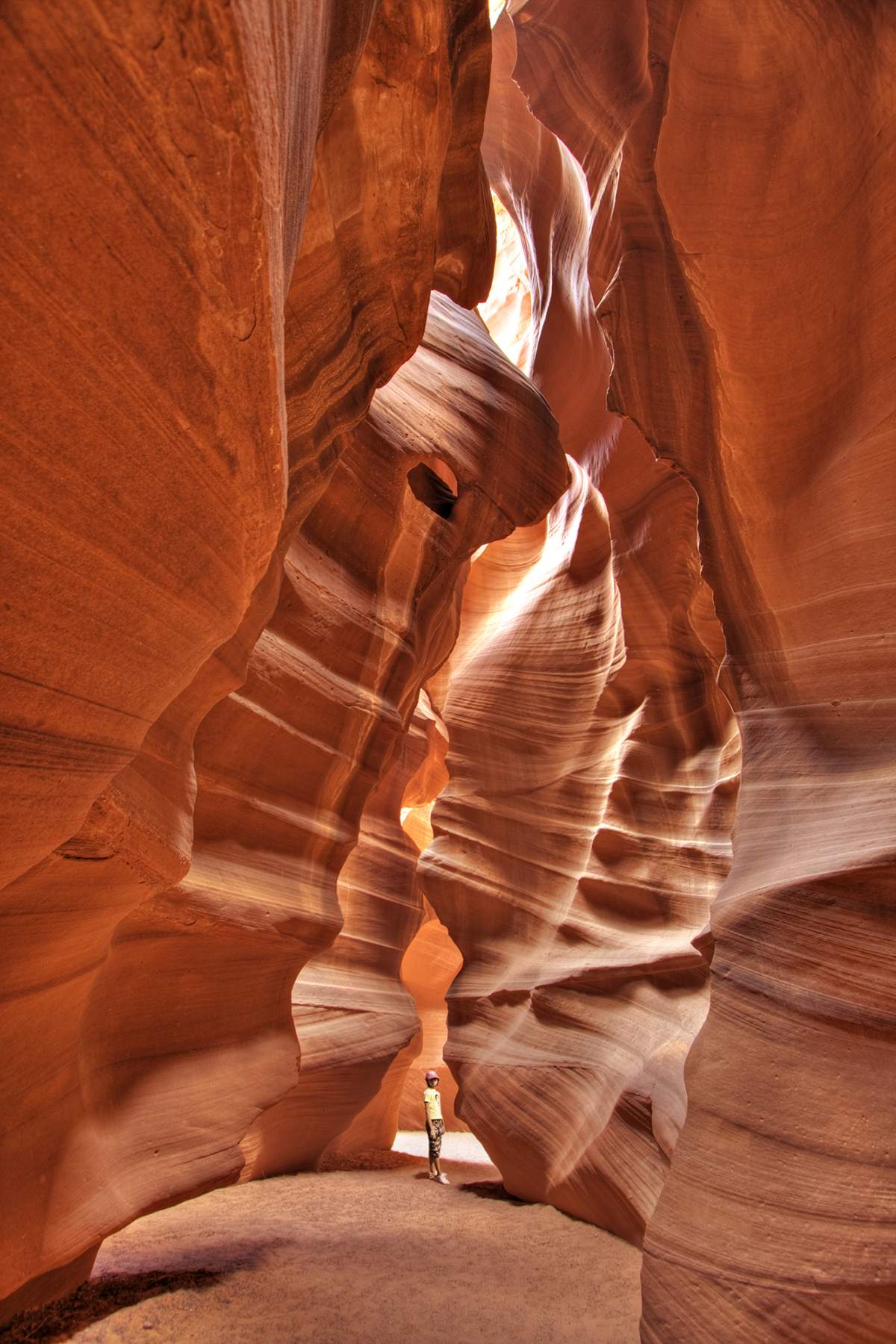 upper antelope canyon 2