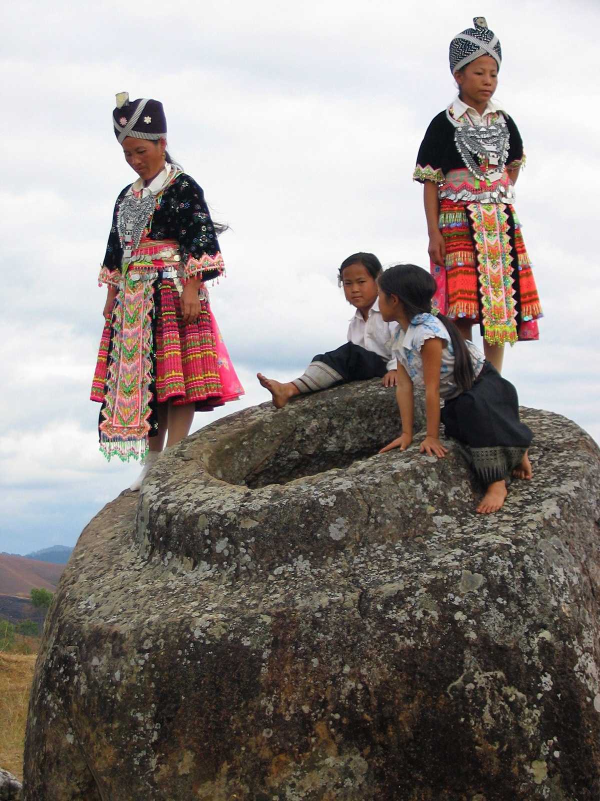 plain of jars laos mystery 2