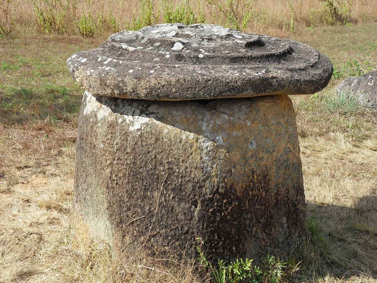 plain of jars laos mystery 3