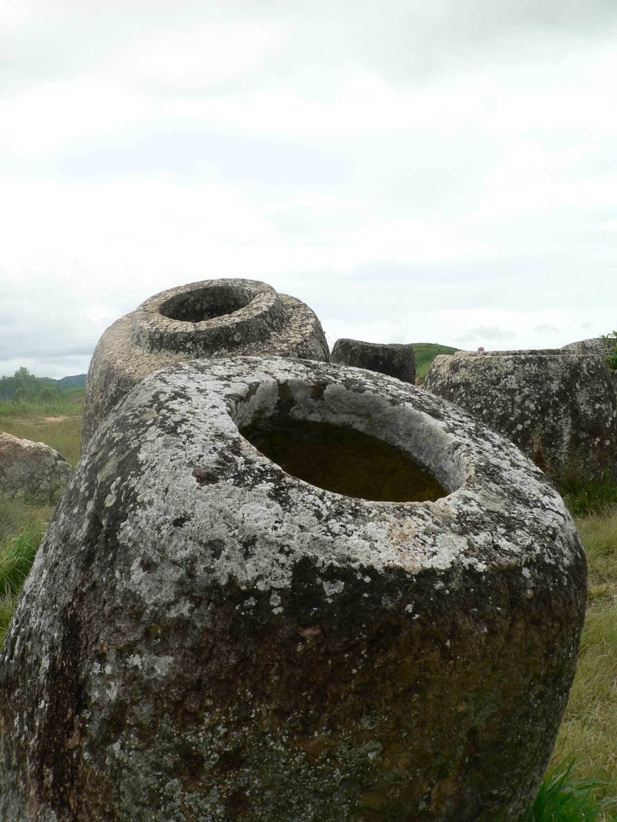 plain of jars laos mystery 6