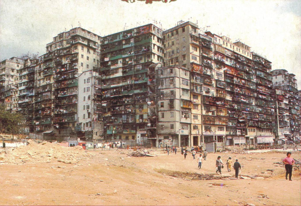 kowloon walled city anarchy hong kong 4