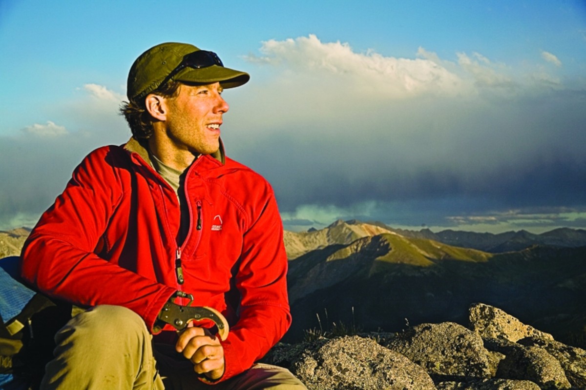 Carving a Path to Freedom: The Harrowing Story of Aron Ralston's Survival by Self-Amputation After 127-Hour Canyon Ordeal 3 aron ralston survival story self amputation arm cut off 1