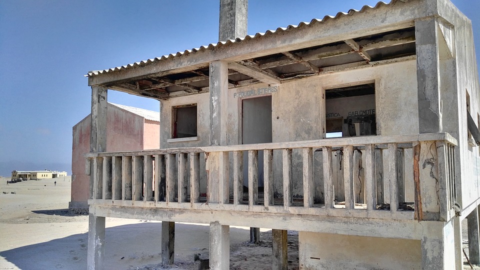 ilha dos tigres island angola ghost town 5