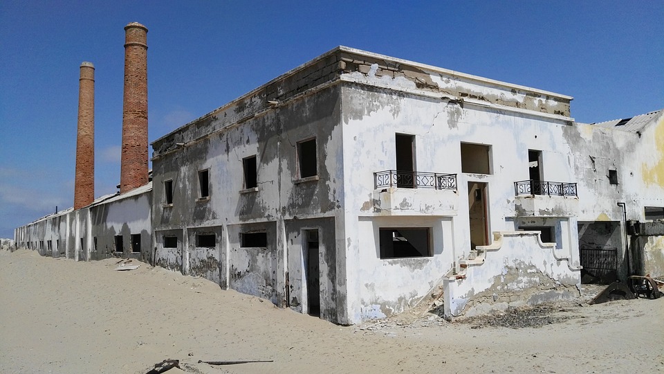 ilha dos tigres island angola ghost town 7