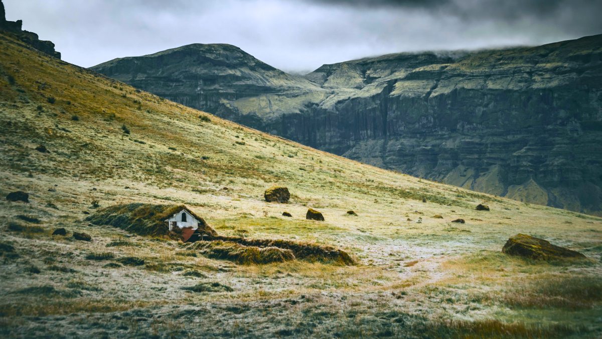 iceland turf houses hobbit homes 10