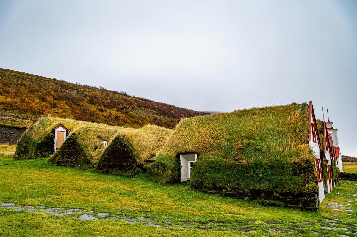 iceland turf houses hobbit homes 16