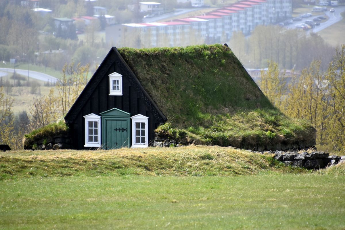 iceland turf houses hobbit homes 5