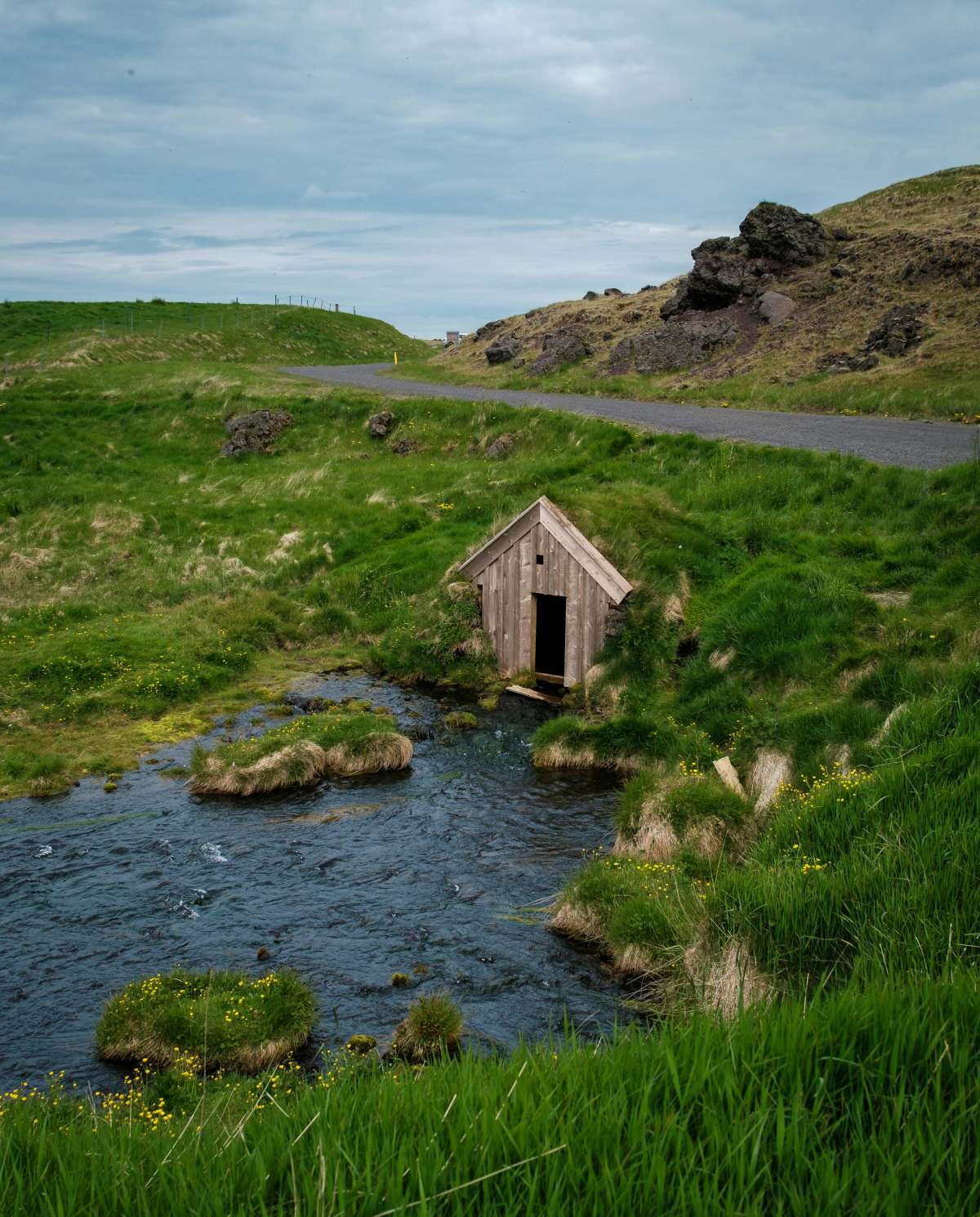iceland turf houses hobbit homes 9