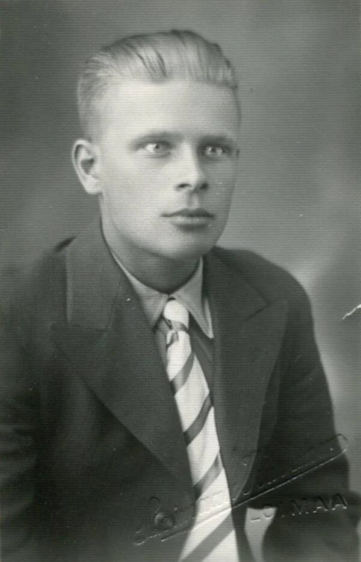 aimo koivunen finland ww2 story 2b
