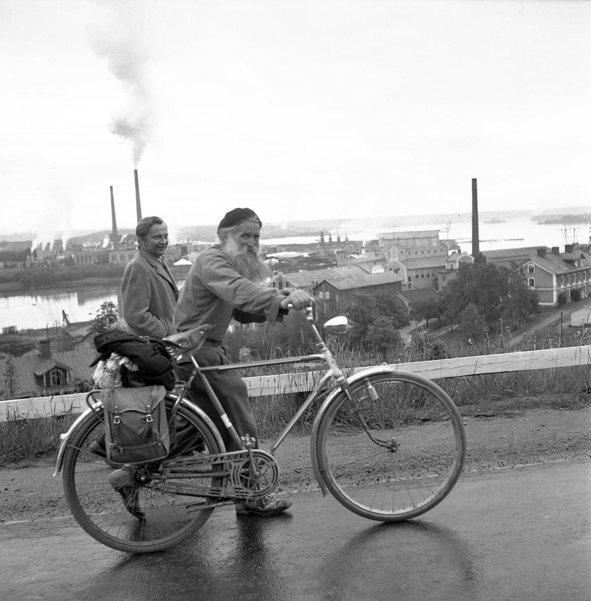 gustaf stalfarfar hakansson cycling bike 7